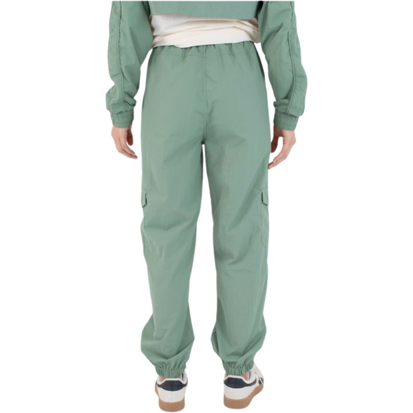 2026 Hurley Womens Packable Pants WPTEU00005 - Agave Green